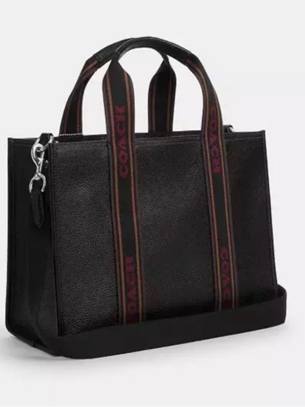 Coach Large Smith Tote